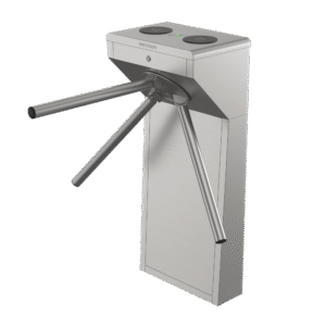 CATRACA HIKVISION DS-K3G200X-R/M-Dm55 (com placa principal)