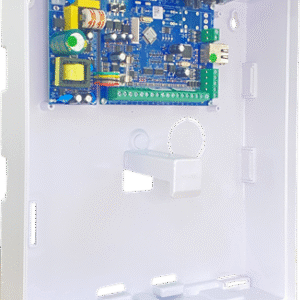 CENTRAL DE ALARME VW16Z 4G IP PLACA- VANGUARD - 3.01.00.0146