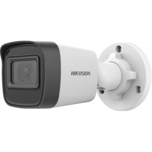 CAMERA IP 2,8MM BULLET 2MP DS-2CD1021G0-I EXIR IR 20MT IP67 - HIKVISION