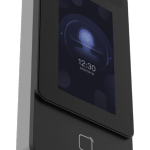 CONTROLE DE ACESSO FACIAL LCD 4.3'' 10000 FACES,6000 RFID MIFARE 13,56MHZ - DS-K1T342MWX - HIKVISION