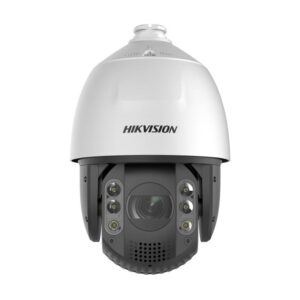 CAMERA SPEED DOME IP 4MP DS-2DE7A432IW-AEB(T5)-ZJ 32X IR 200MT IP66 DARK C/SUP AUTOTRACKING ACUSENSE - HIKVISION